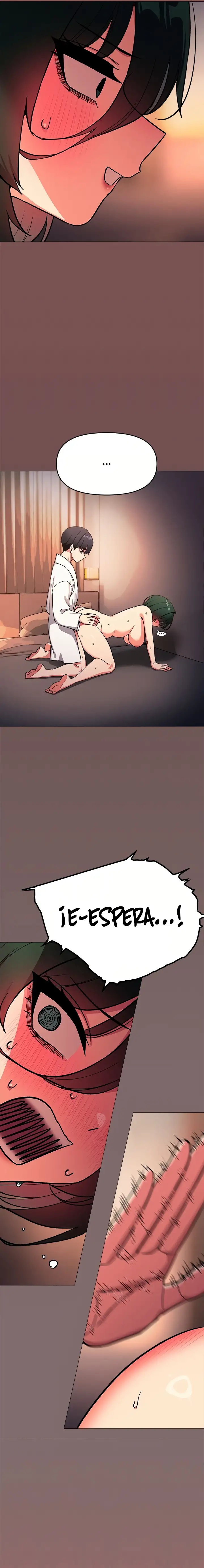 Especial Deja de Fumar - Sin censura Capítulo 88 - Page 13