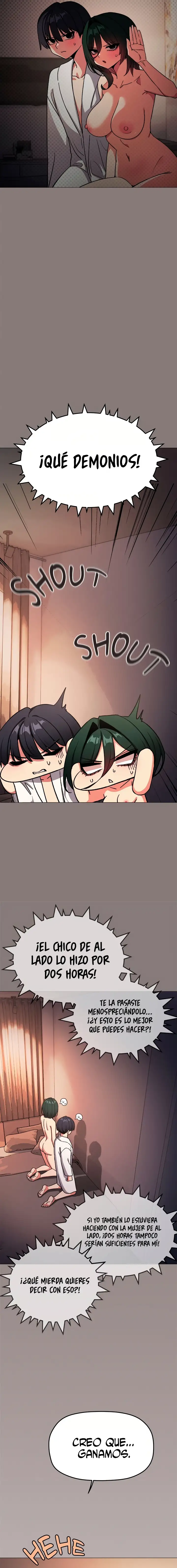 Especial Deja de Fumar - Sin censura Capítulo 88 - Page 20