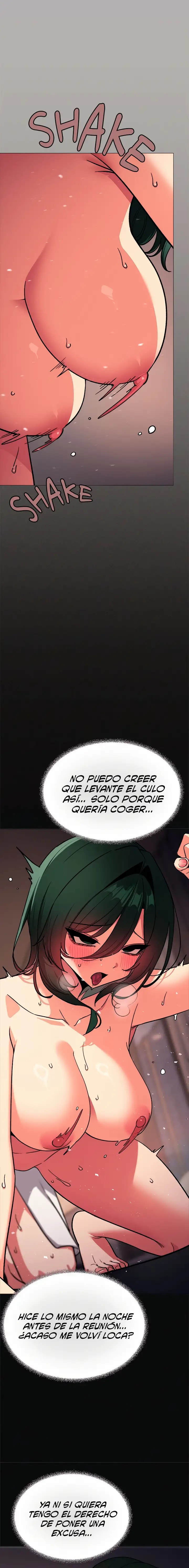 Especial Deja de Fumar - Sin censura Capítulo 88 - Page 3