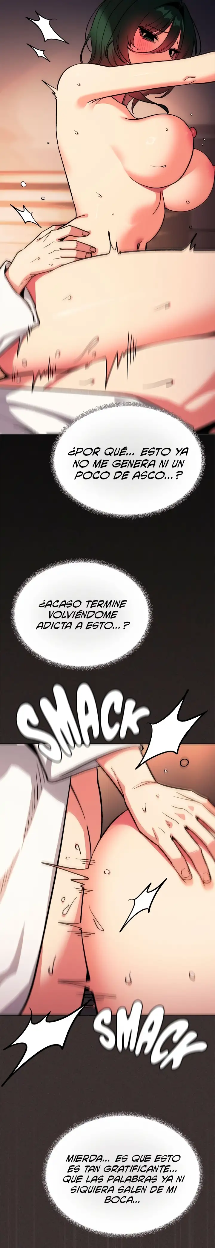 Especial Deja de Fumar - Sin censura Capítulo 88 - Page 4