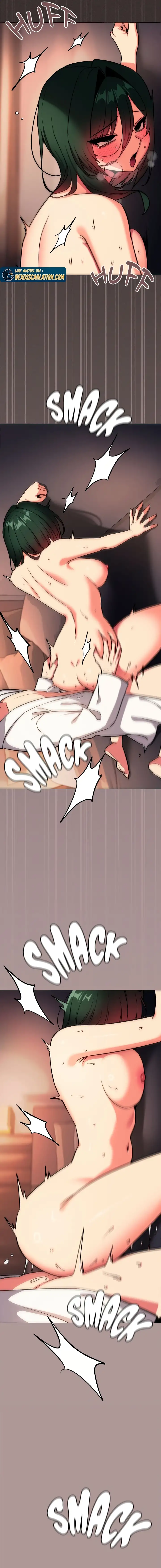 Especial Deja de Fumar - Sin censura Capítulo 88 - Page 5