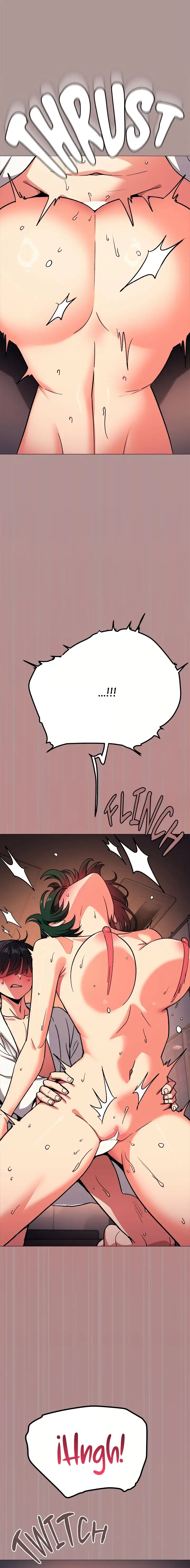 Especial Deja de Fumar - Sin censura Capítulo 88 - Page 6