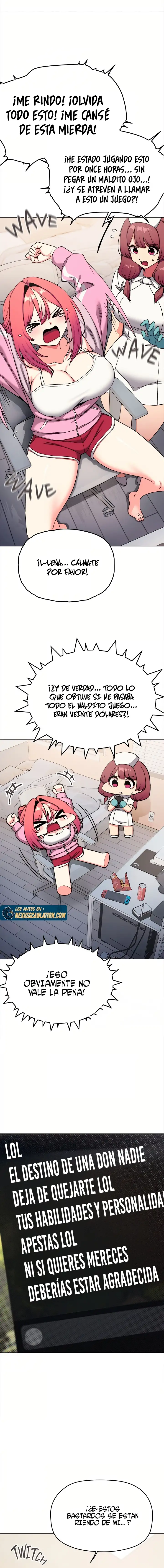 Especial Deja de Fumar - Sin censura Capítulo 89 - Page 11