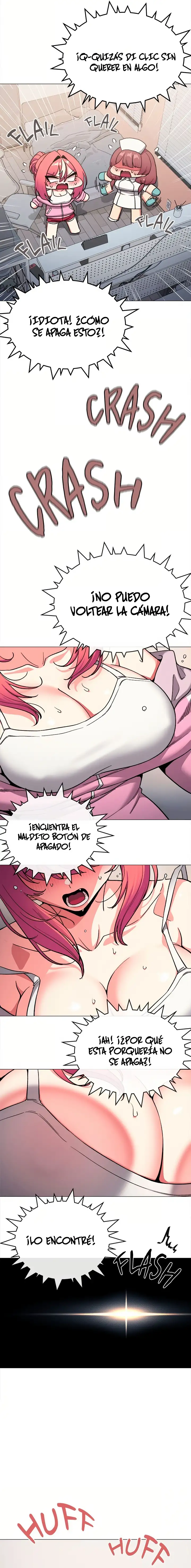 Especial Deja de Fumar - Sin censura Capítulo 89 - Page 14