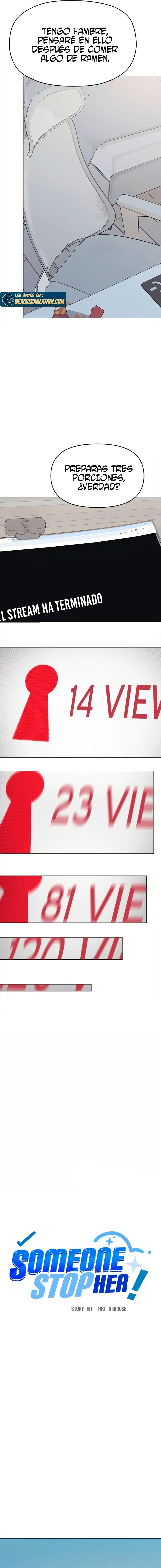 Especial Deja de Fumar - Sin censura Capítulo 89 - Page 16