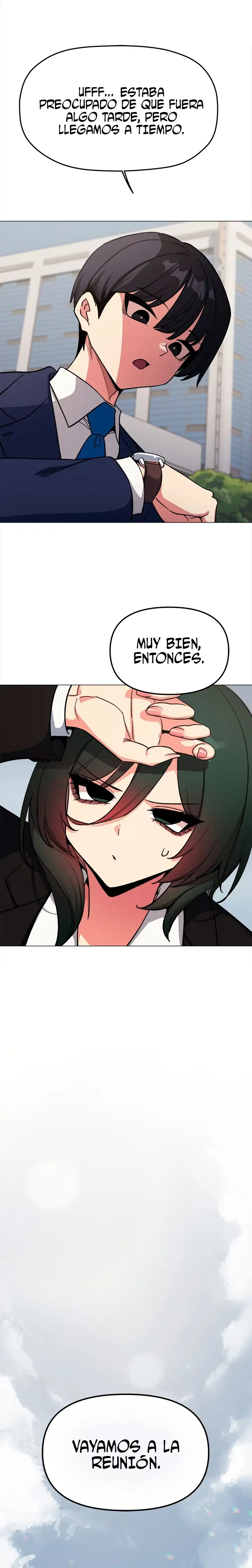 Especial Deja de Fumar - Sin censura Capítulo 89 - Page 21