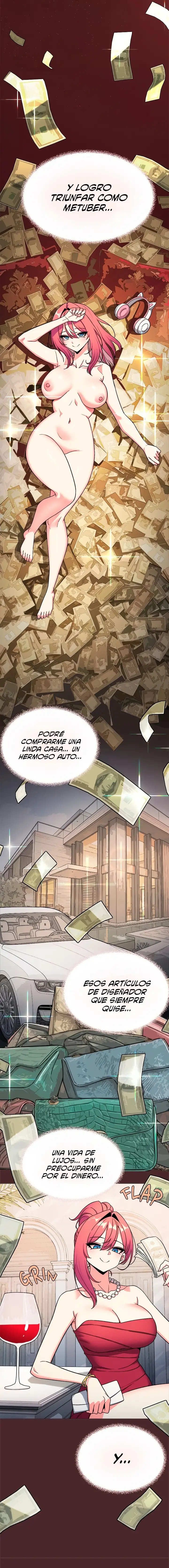 Especial Deja de Fumar - Sin censura Capítulo 89 - Page 6