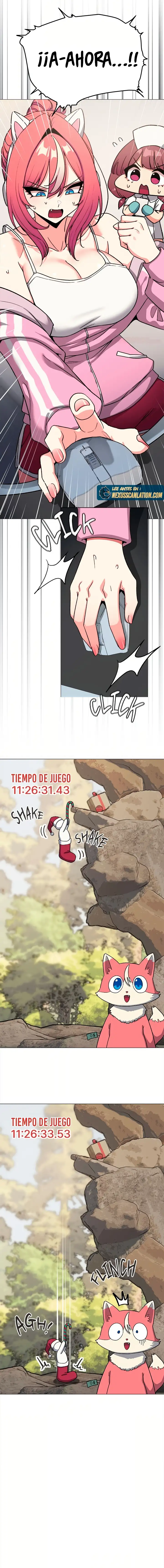 Especial Deja de Fumar - Sin censura Capítulo 89 - Page 9