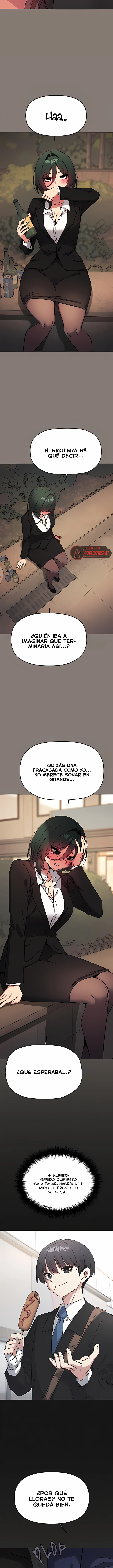 Especial Deja de Fumar - Sin censura Capítulo 90 - Page 11