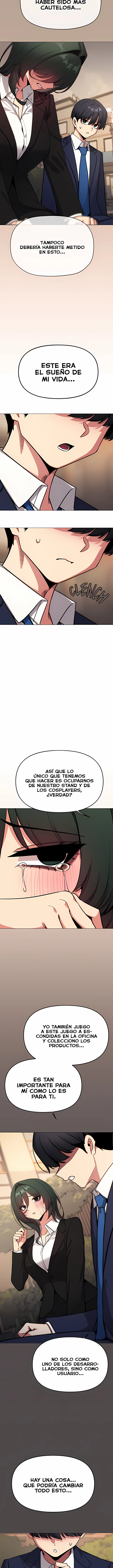 Especial Deja de Fumar - Sin censura Capítulo 90 - Page 13