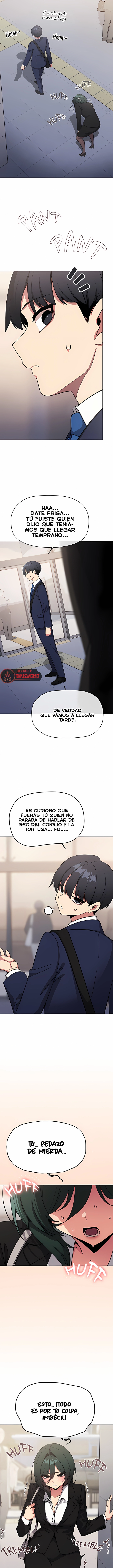 Especial Deja de Fumar - Sin censura Capítulo 90 - Page 2