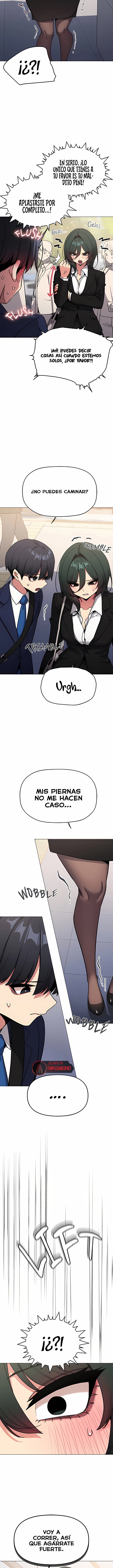 Especial Deja de Fumar - Sin censura Capítulo 90 - Page 3