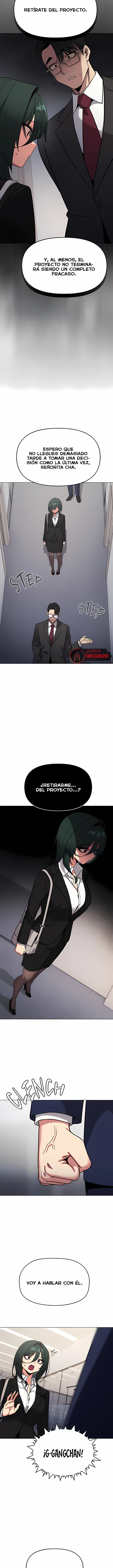 Especial Deja de Fumar - Sin censura Capítulo 90 - Page 7