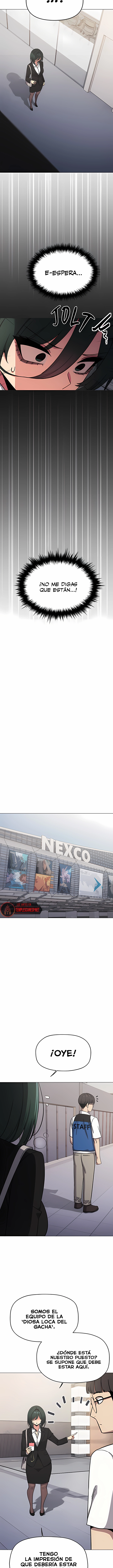 Especial Deja de Fumar - Sin censura Capítulo 90 - Page 8