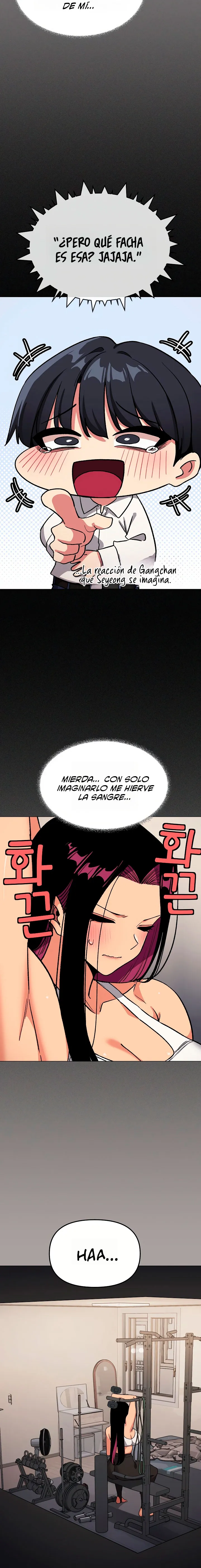 Especial Deja de Fumar - Sin censura Capítulo 95 - Page 4
