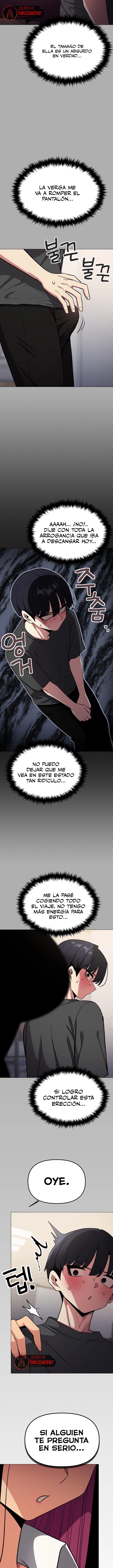 Especial Deja de Fumar - Sin censura Capítulo 96 - Page 10