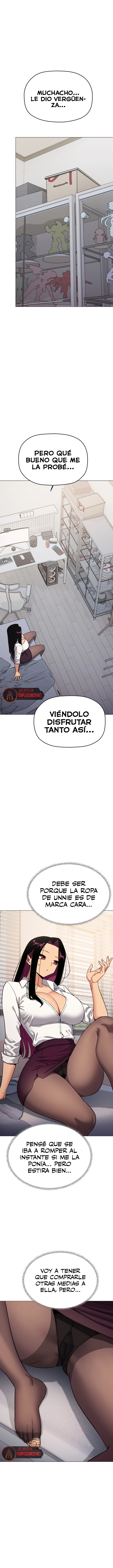 Especial Deja de Fumar - Sin censura Capítulo 96 - Page 14