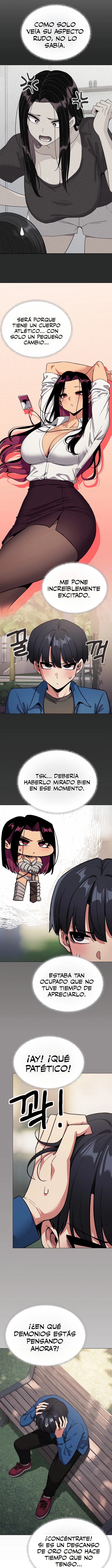 Especial Deja de Fumar - Sin censura Capítulo 97 - Page 2