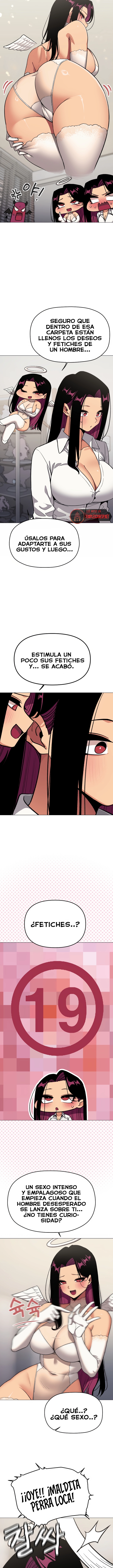 Especial Deja de Fumar - Sin censura Capítulo 97 - Page 6