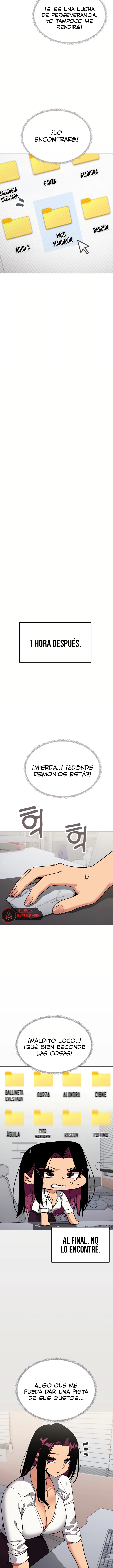 Especial Deja de Fumar - Sin censura Capítulo 97 - Page 9
