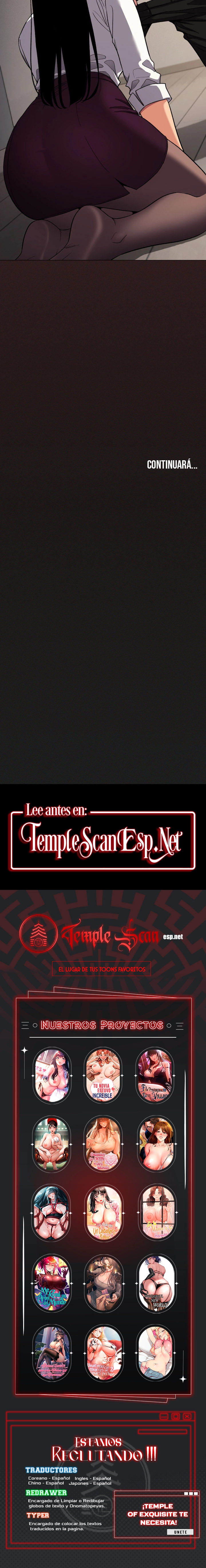 Especial Deja de Fumar - Sin censura Capítulo 98 - Page 15
