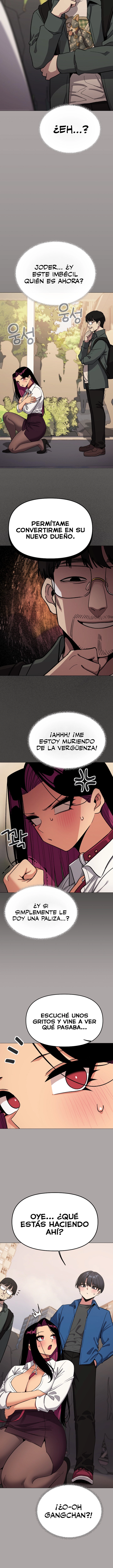 Especial Deja de Fumar - Sin censura Capítulo 98 - Page 4