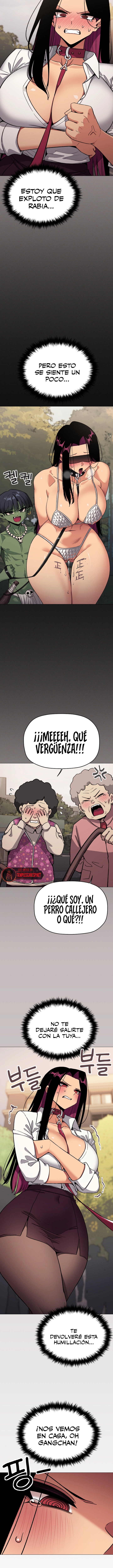 Especial Deja de Fumar - Sin censura Capítulo 98 - Page 9