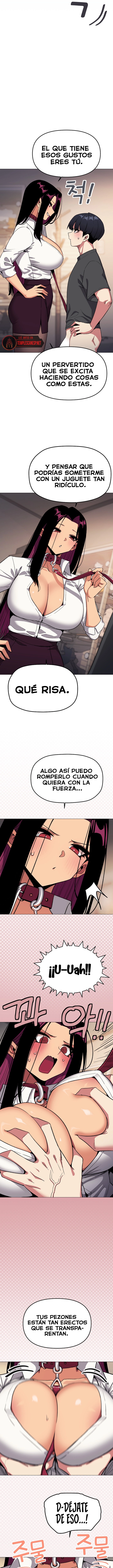 Especial Deja de Fumar - Sin censura Capítulo 99 - Page 7